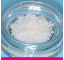 Sticky bone with crosslinked hyaluronic acid (xHyA) gel combined with porous porcine xenograft granules