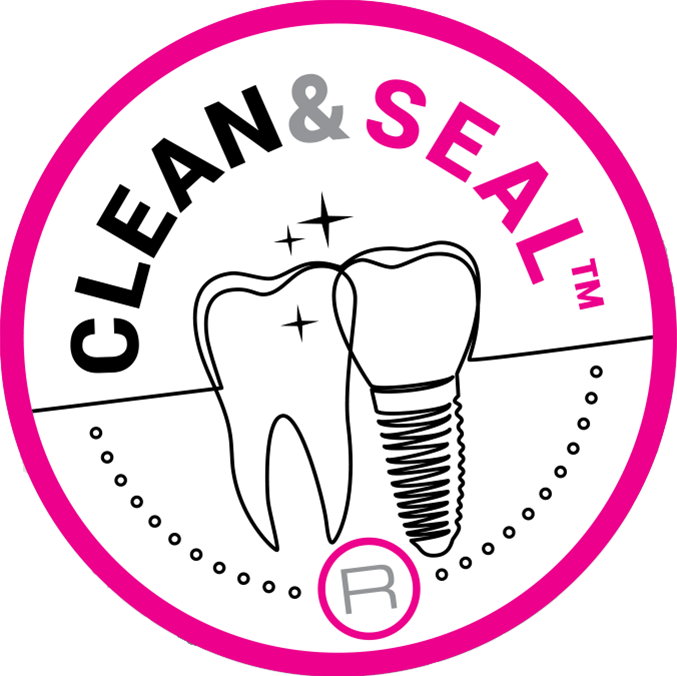 Концепция CLEAN & SEAL